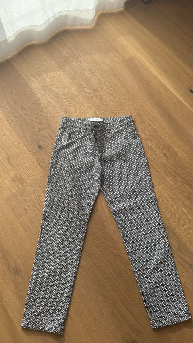 Brax Pantaloni: Brax Hose – Nuovo (secondo la descrizione) da Jens venduto da Nougat2001