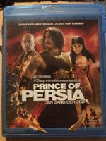 Prince of Persia: Der Sand der Zeit Blu-ray 736