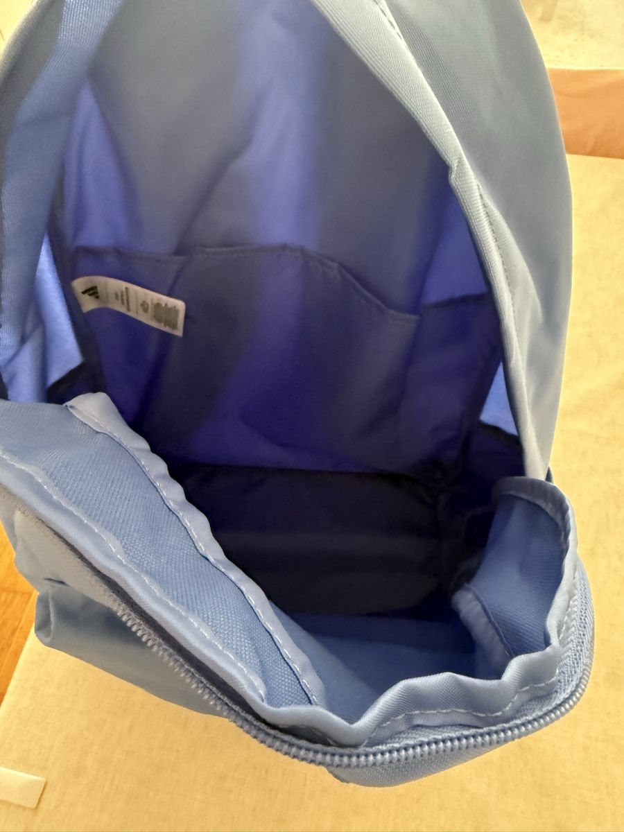 Adidas Rucksäcke: Adidas rucksack neu  – Neu (gemäss Beschreibung) aus Luterbach von uhrmacherin89 3