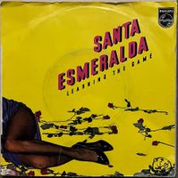 SANTA ESMERALDA - LEARNING THE GAME