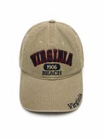 Vintage Virginia Beach Cap