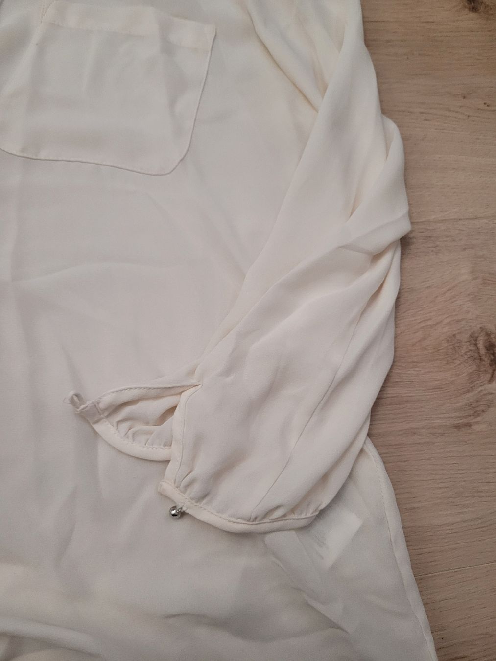 H&M Camicette: Bluse Gr. 38 H&M – Usato da Lupsingen venduto da sta_wgg5 2
