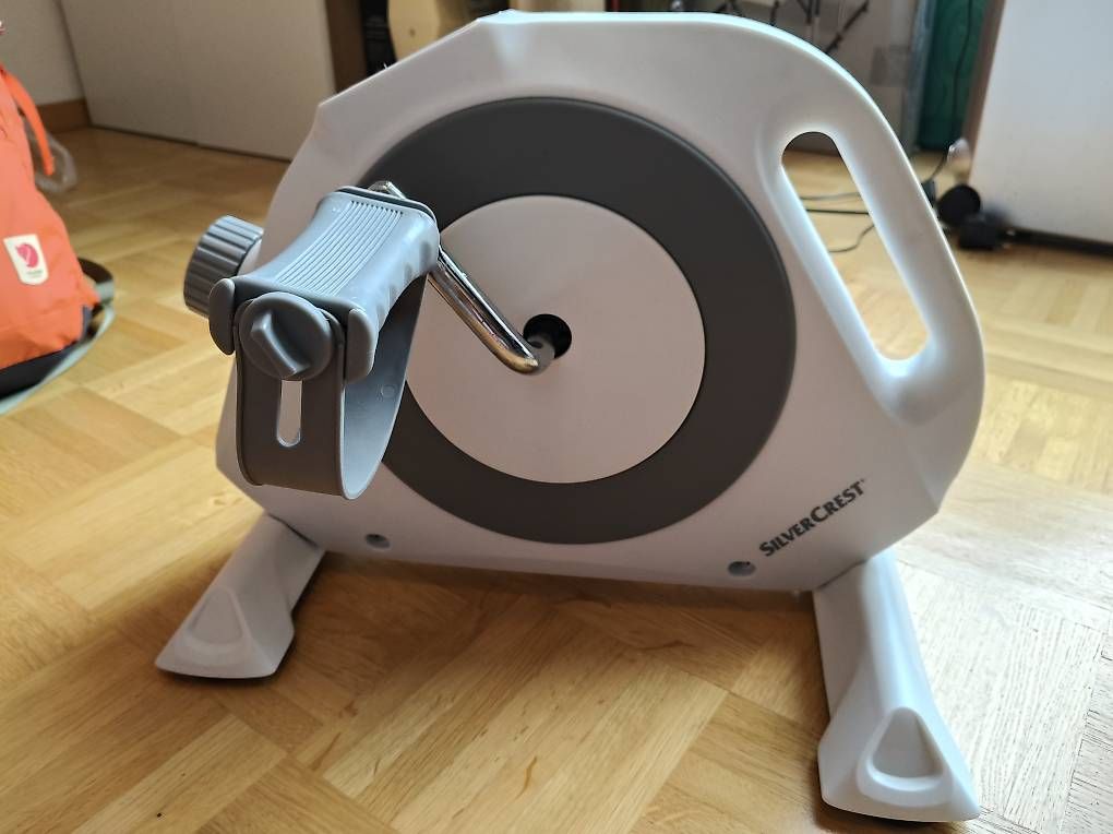 Hometrainer: Arm- & Beintrainer – Gebraucht aus Winterthur von n_c_7gxz 3