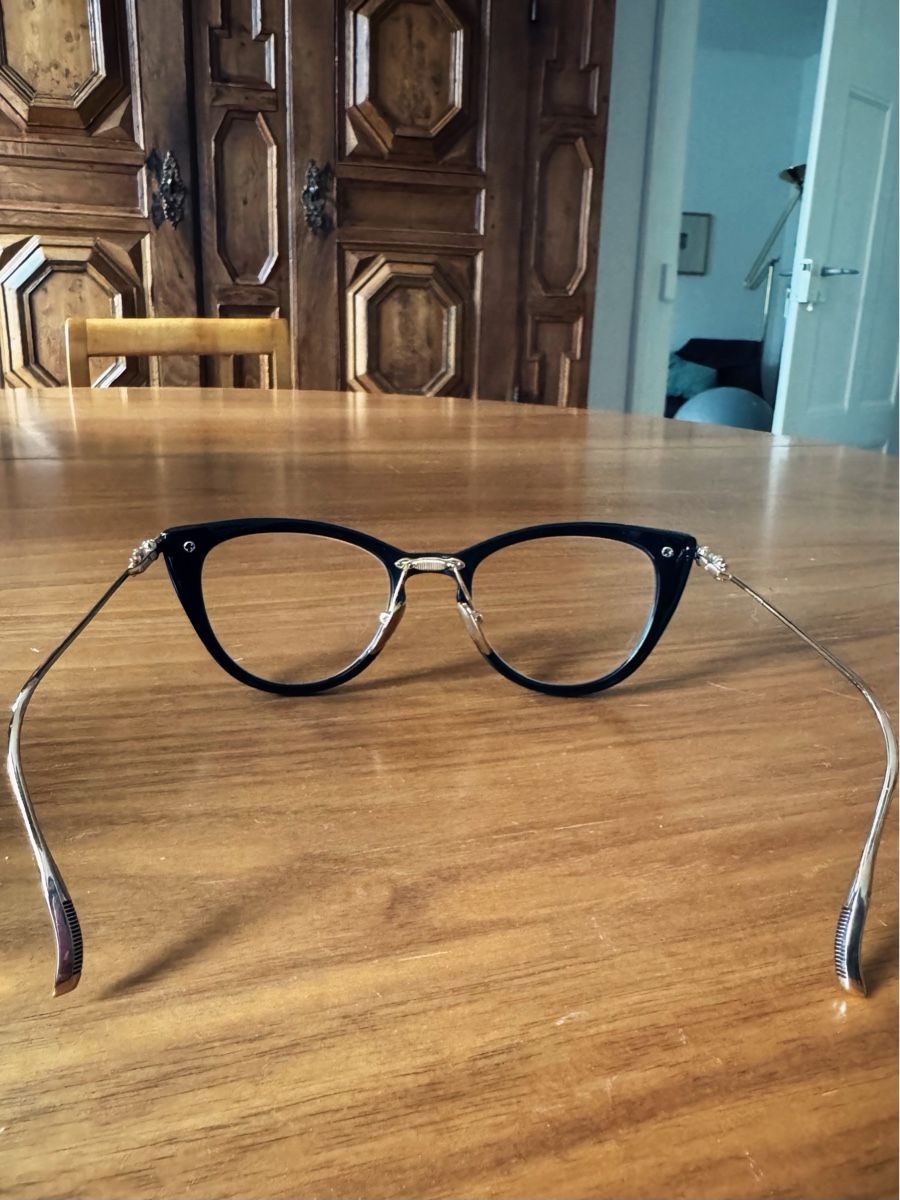 Chrome Hearts Brillen & Gläser: Brille Chromehearts – Neu (gemäss Beschreibung) aus Basel von Mxnai 2