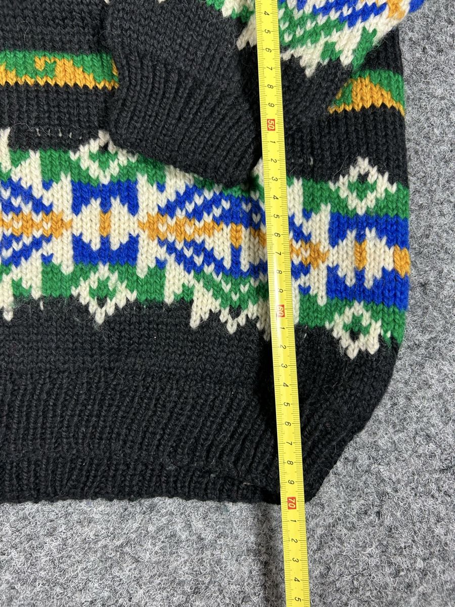 Pullover & Sweatshirts: 1980s knit size M – Neu (gemäss Beschreibung) aus La Sagne NE von Matlasape 2