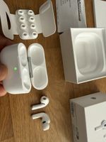 Apple AirPods Pro (3. Gen) Weiss mit Garantie bis06.2030