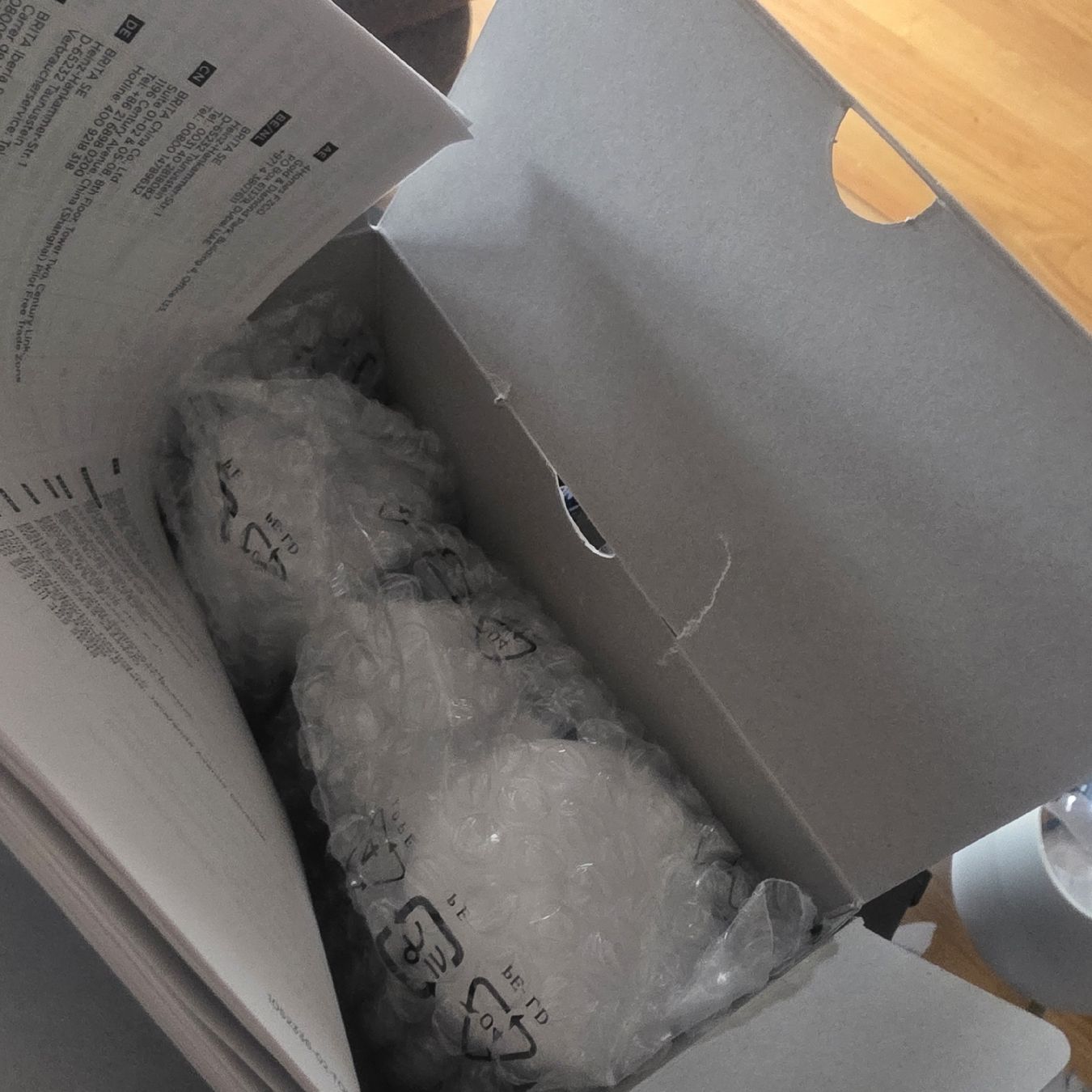 Installations sanitaires: Brita On Tap – Neuf avec emballage d'origine à Solothurn par _Buy_it 1