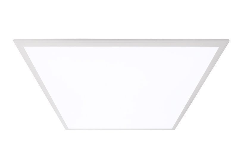 Kronleuchter & Deckenlampen: 40W LED Panel 620x620 CCT Dip – Neu (gemäss Beschreibung) aus Reinach BL von LedFox