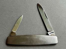 Sackmesser 79 mm - Edelstahl