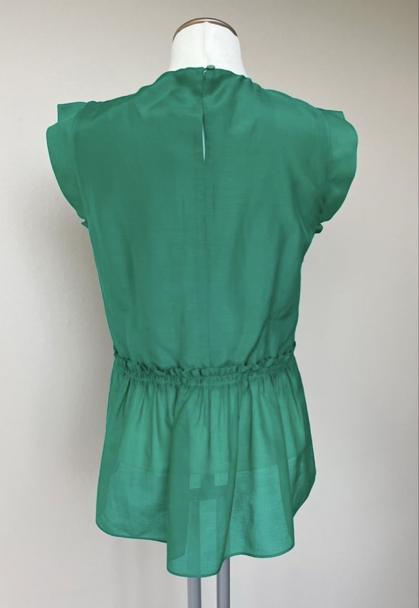 Marc Cain Camicette: MARC CAIN Bluse, NEU mit Etikett – Nuovo e nell'imballaggio originale da Zürich venduto da diva1972 3
