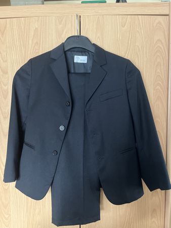 Versace Anzug, Gr. 128 Top Zustand!