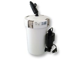 SunSun HW-603B Außenfilter 400 L/h 6 W 3
