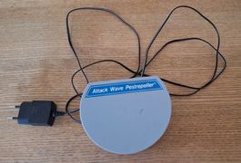 Attack Wave Pestrepeller - Ultraschall 