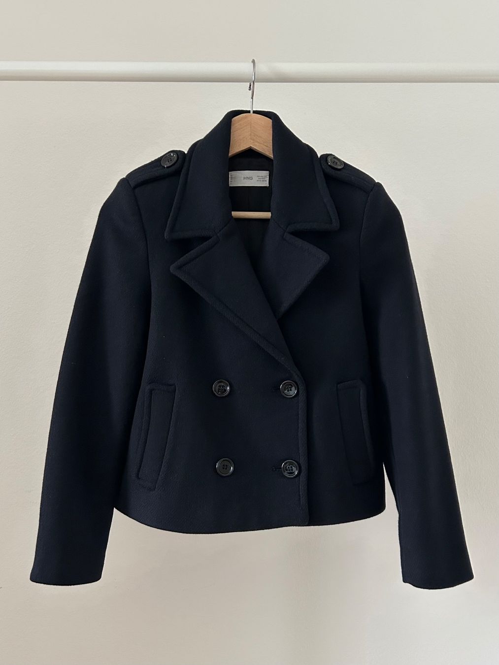 Mango Cappotti: MANGO coat – Usato da Zürich venduto da _nathalie_