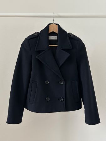 MANGO coat