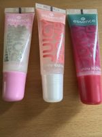 Essence Juicy Bomb Lipgloss Set – Neu & unbenutzt 💖