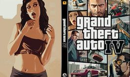 🥷Grand Theft Auto 4 GTA IV Willkommen in Liberty City Xb360