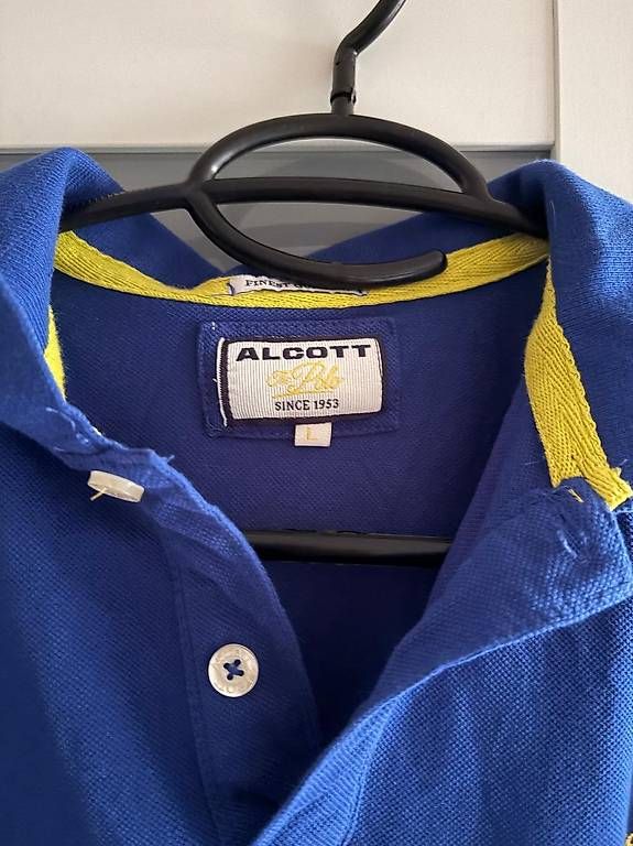 Magliette Polo: Polo von Allott – Usato da Belp venduto da mia_5cm6 2