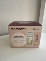 Momcozy milk storage bags 50 pieces 6oz new condition