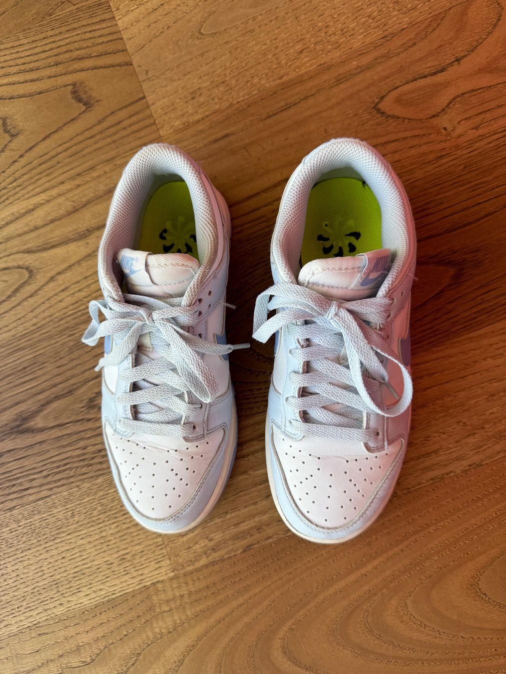 Nike Scarpe da uomo: Nike Dunk low, size EUR 36,5 – Usato da Sissach venduto da laura.x4 2