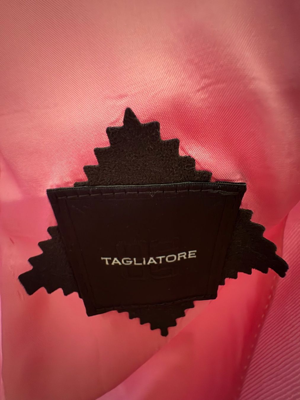 Giacche: Blazer aus Leinen Tagliatore – Usato da Meggen venduto da Dimitri87 3