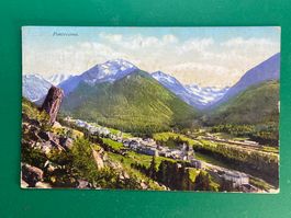 Pontresina