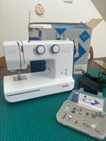 Bernette 33 mit Nähfuss-Set