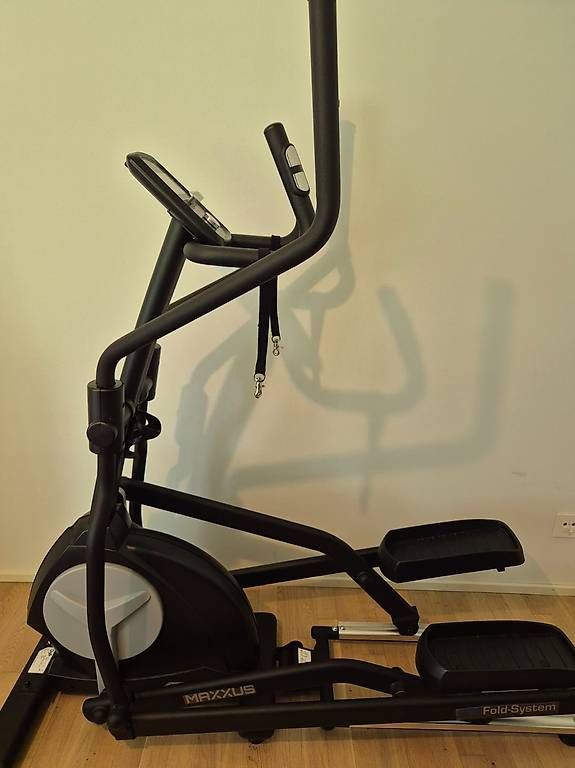 Hometrainer: Crosstrainer Maxxus CX 4.3f – Usato da Kriens venduto da RouvenPe 1