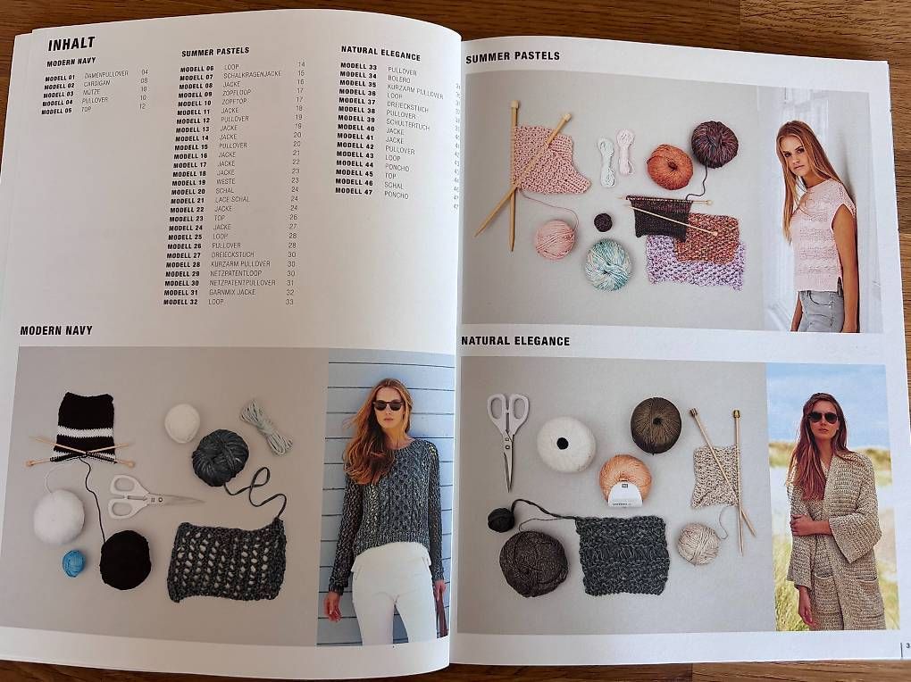Riviste & Magazine: Stricken Anleitungsheft LOVEWOOL Nr.2, Rico Design – Nuovo (secondo la descrizione) da Winterthur venduto da Incubusmelodies 1