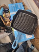 Neue Grillpfanne zu verkaufen