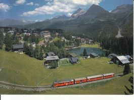 Arosa 1992