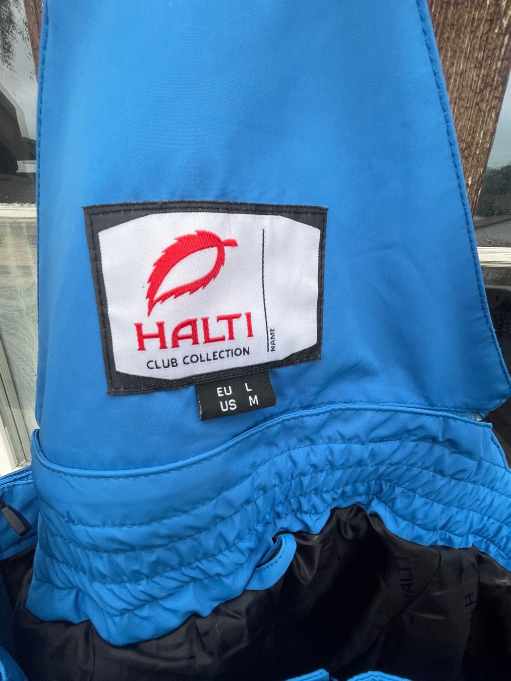 Halti Jacken: Ski Jacke / Hose von Halti – Gebraucht aus Wila von Lokelo 8