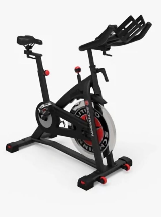 Schwinn Sprinter Indoor 700IC Hometrainer (Gebraucht) in Schmitten FR ...