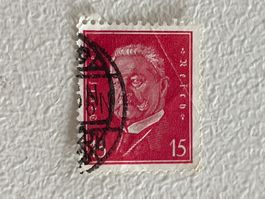 SALE ! DR Briefmarken ab 1.25 CHF (Gratis-Versand)