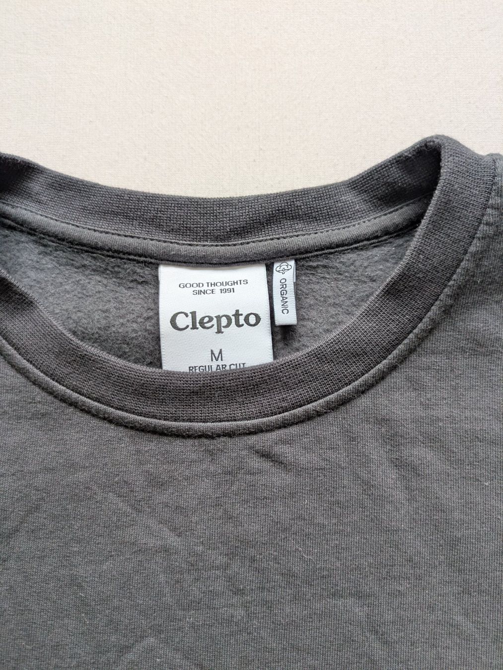 Maglioni & Felpe: Cleptomanicx | Pullover Gr.M | Neu – Usato da Ittigen venduto da Deriento 6