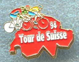 Tour de Suisse '94