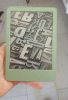 kindle 2024 (11.gen)