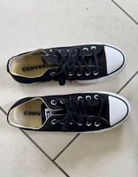 CONVERSE ALL STAR (schwarz) - Grösse 37
