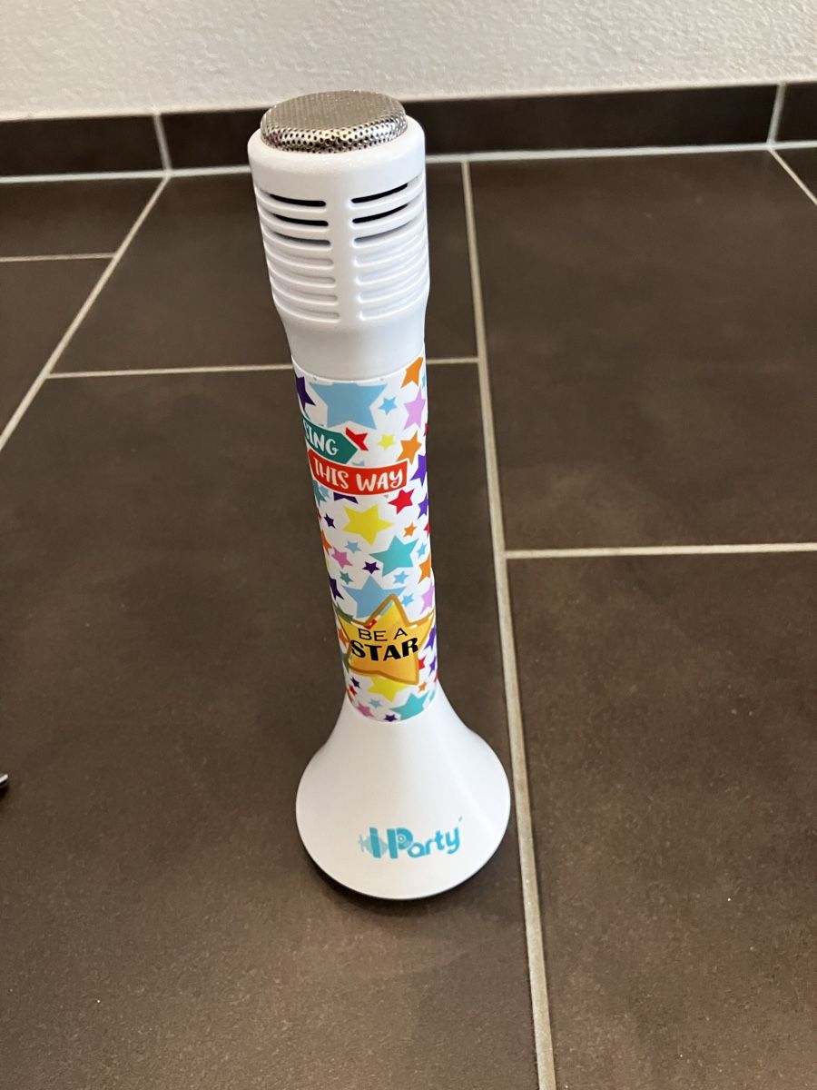 Microphones: Mikrofon – D'occasion à Benken SG par Nicae19