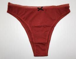 Neu:   Brazilian Damenslip Gr. S