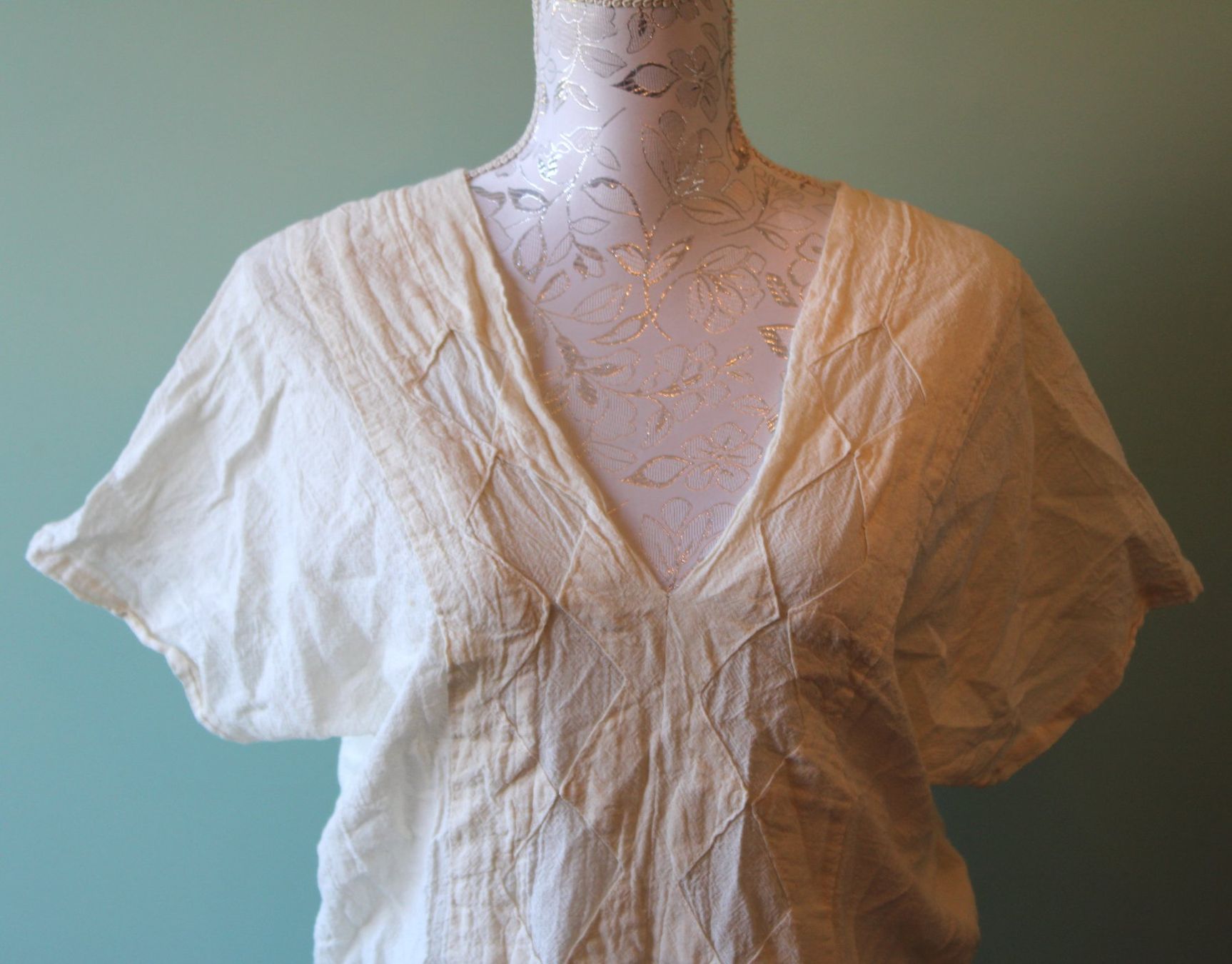 Vestiti: Kleid (AK) – Usato da Schaan venduto da antikes_und_kurioses 1