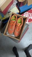 KANGAROOS Schuhe orange