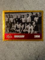 Panini 2026 - Uruguay Team 1950