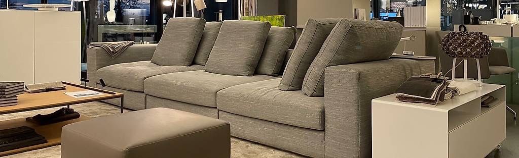Divani: Sofa EasyLife – Nuovo (secondo la descrizione) da Auw venduto da Sappelt