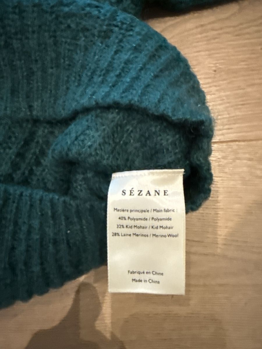 Sezane Pullover & Sweatshirts: Szane Pullover – Gebraucht aus Wettswil von lalinda85 3