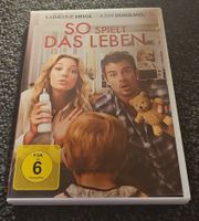 DVD - So spielt das Leben (19284)