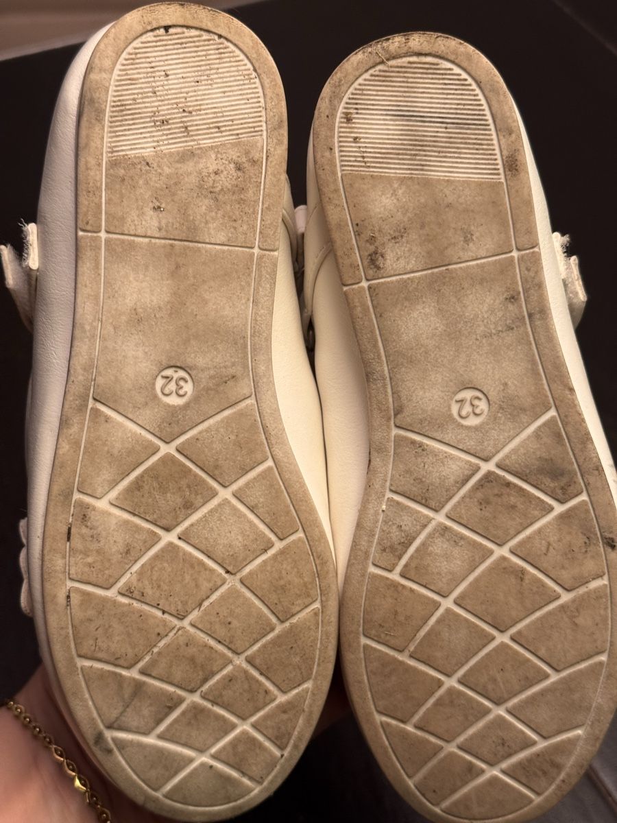 Graceland Schuhe für Mädchen: Ballerinas Mädchen Gr 32 – Gebraucht aus Wädenswil von dorodi 2