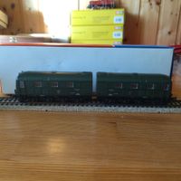 Märklin Lok V 188 (941)