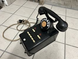Stationstelefon SBB