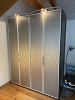 Schrank - Industrial Design